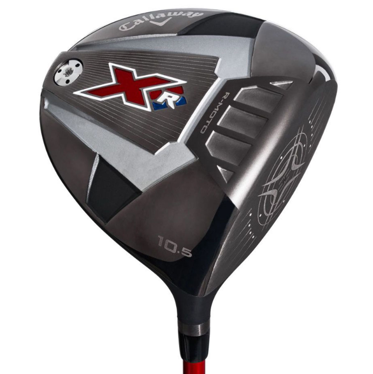 Product Image for XR 13 Piece Package Set Graphite Shafts Black/Blue