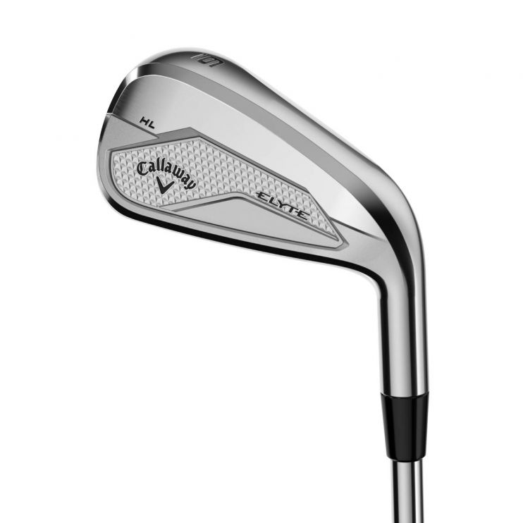 Callaway Elyte HL Iron Set