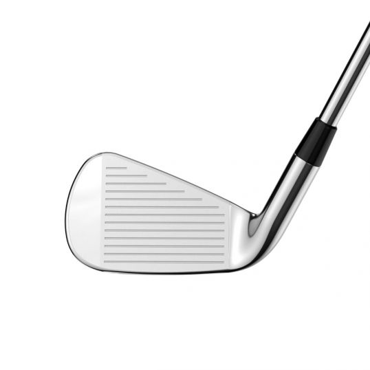 Elyte Irons Graphite Shafts