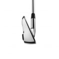 Elyte Irons Graphite Shafts