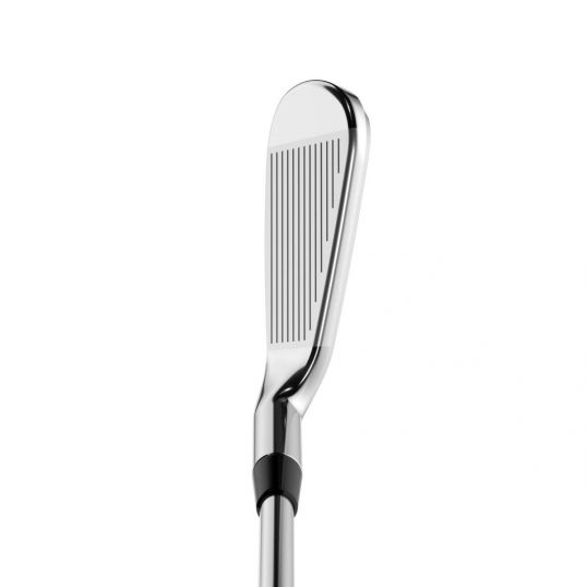 Elyte Irons Graphite Shafts