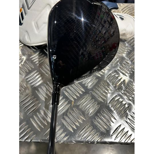 Qi10 Driver CUSTOM (Custom _235165_235277_235176) (Used - 3 Star)