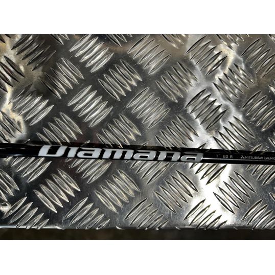 Qi10 Driver CUSTOM (Custom _235165_235277_235176) (Used - 3 Star)