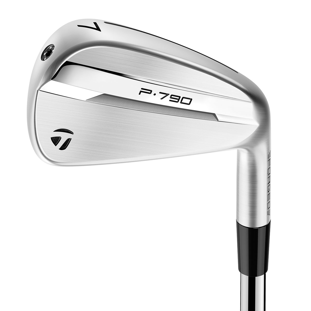 Product Image for TaylorMade P790 Irons Graphite Shafts Right Regular Mitsubishi MMT 65 5-PW