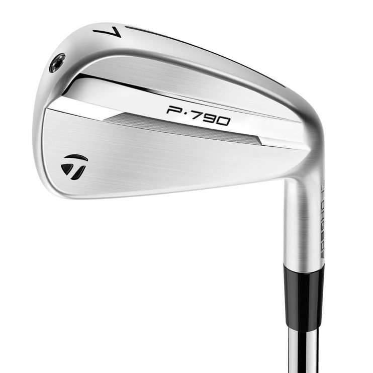 TaylorMade TaylorMade P790 Iron Set — best price from £140