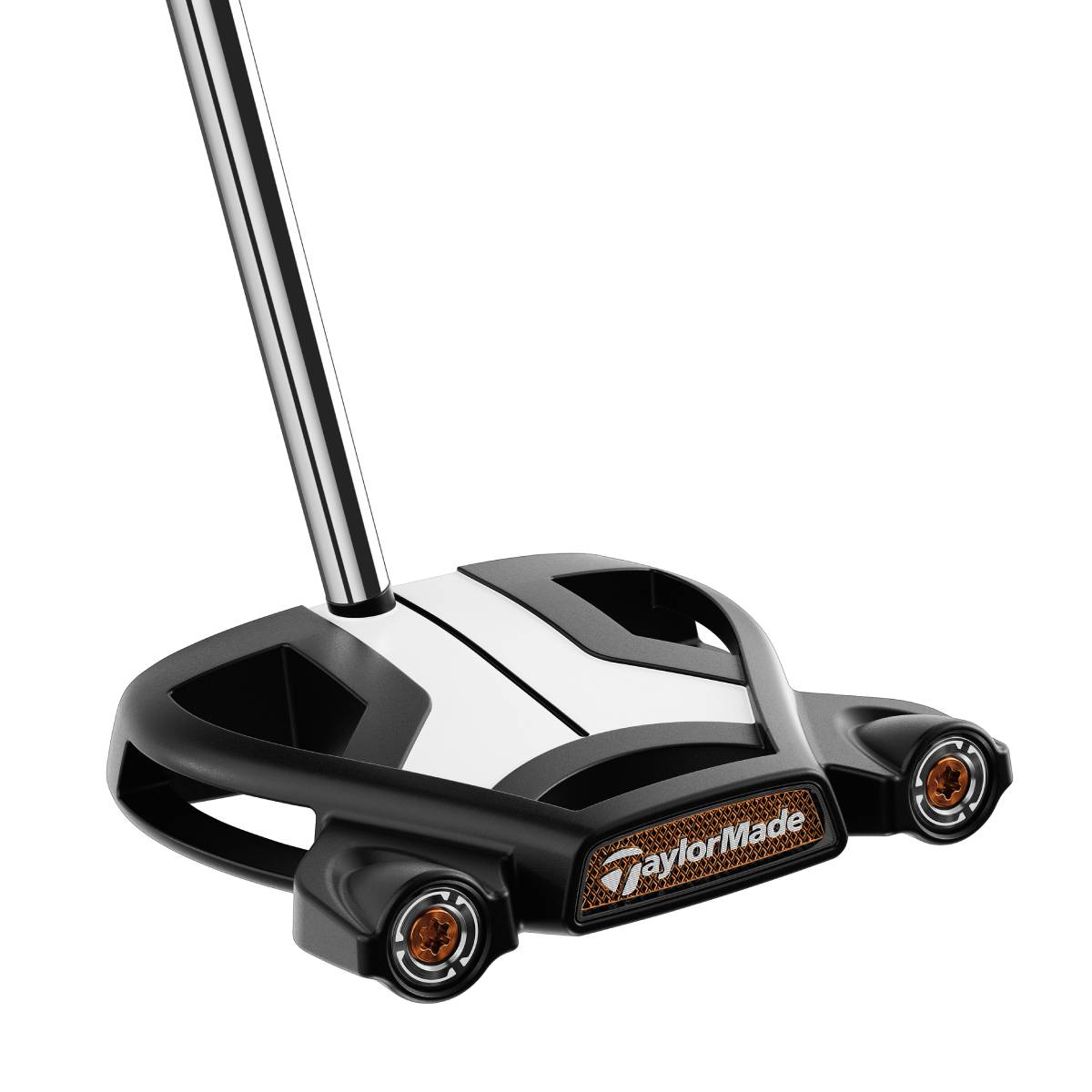 Product Image for Spider Tour S Black CS Long Putter