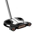 Spider Tour S Black CS Long Putter