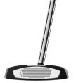 Spider Tour S Black CS Long Putter