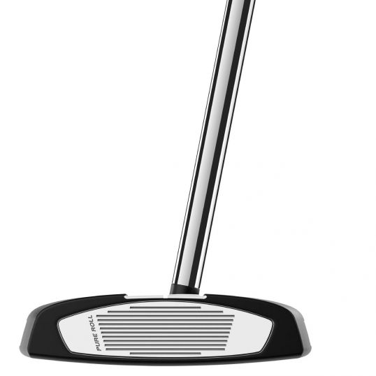 Spider Tour S Black CS Long Putter
