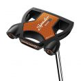 Spider Tour S Black CS Long Putter