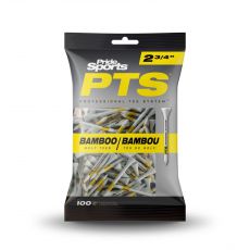 Pride PTS Bamboo 2 3/4