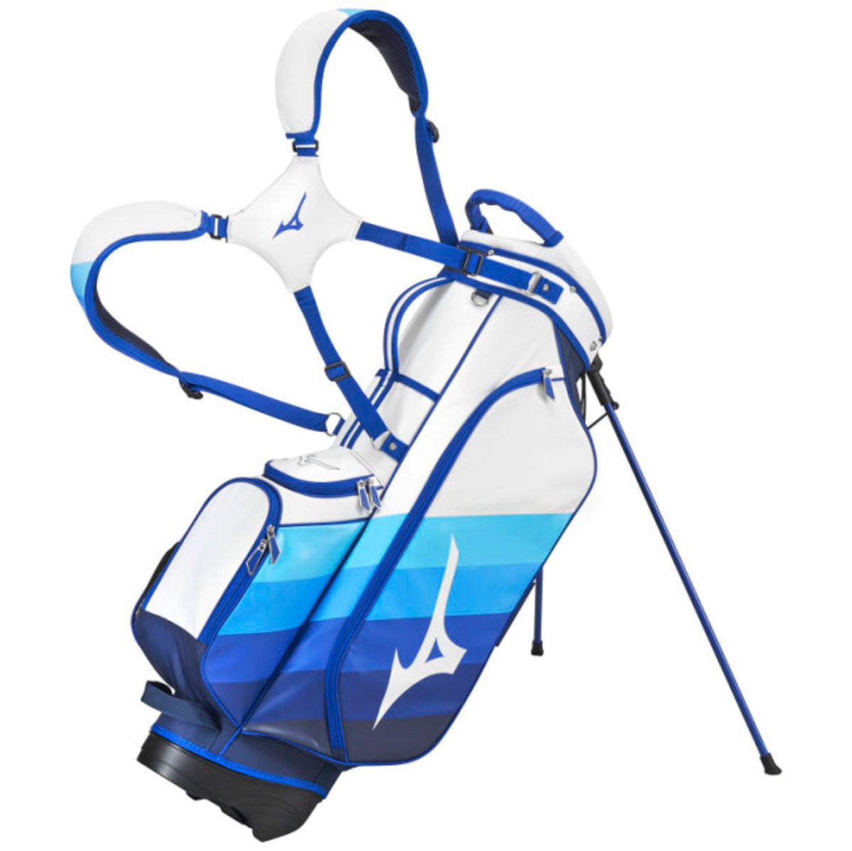 Product Image for Mizuno Tour Light Weight Stand Bag 2025 Staff