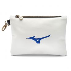 RB Zip Tote White