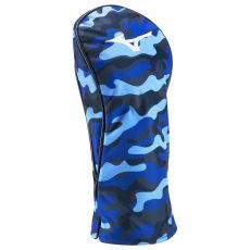 RB Camo Driver Headcover