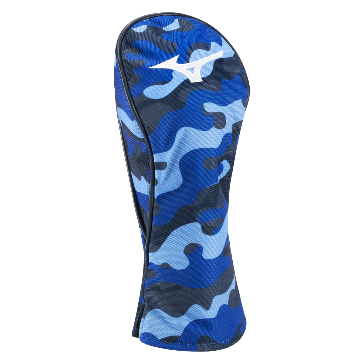 Product Image for Mizuno RB Camo Fairway Headcover Blue Camo