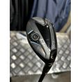 Qi10 Tour Rescue Right 3 Hybrid-19.5 Degree Mitsubishi Tensei AV Limited Blue HY 75 Stiff Golf Pride Z Grip Black/Blue (Used - 4 Star)