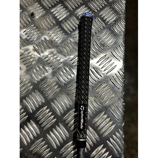 Qi10 Tour Rescue Right 3 Hybrid-19.5 Degree Mitsubishi Tensei AV Limited Blue HY 75 Stiff Golf Pride Z Grip Black/Blue (Used - 4 Star)