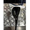 Qi10 Tour Rescue Right 3 Hybrid-19.5 Degree Mitsubishi Tensei AV Limited Blue HY 75 Stiff Golf Pride Z Grip Black/Blue (Used - 4 Star)