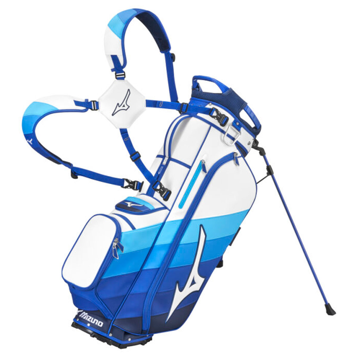 Product Image for Mizuno Tour Stand Bag Staff