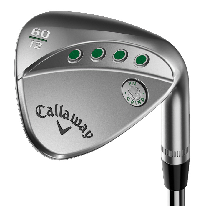 Product Image for PM Grind Raw Tour Specified Wedge