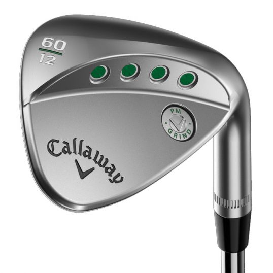 PM Grind Raw Tour Specified Wedge