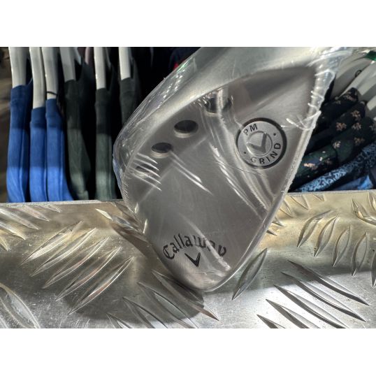 PM Grind Raw Tour Specified Wedge