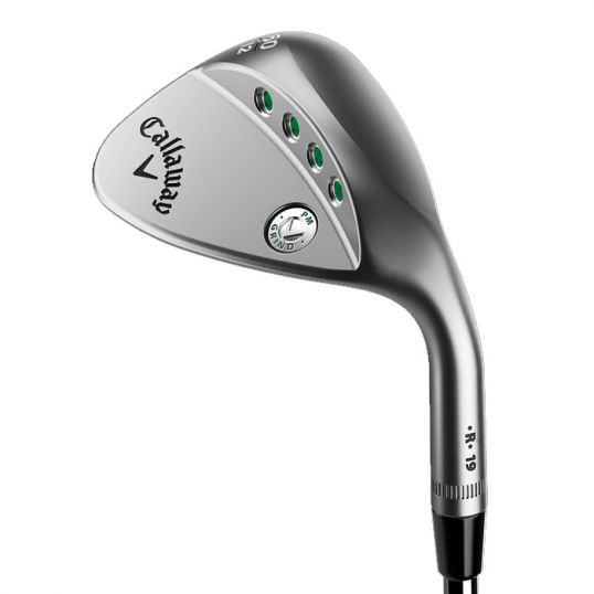 PM Grind Raw Tour Specified Wedge