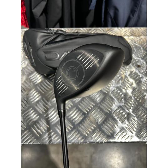 Darkspeed LS Driver CUSTOM (Custom _236000_255568_236164) (Used - 5 Star)
