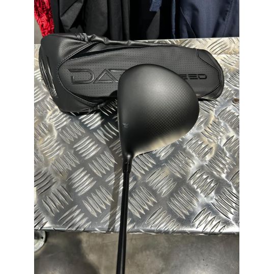Darkspeed LS Driver CUSTOM (Custom _236000_255568_236164) (Used - 5 Star)