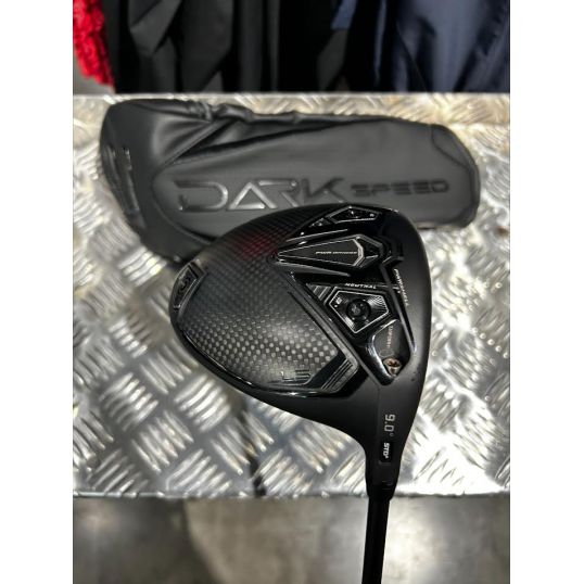 Darkspeed LS Driver CUSTOM (Custom _236000_255568_236164) (Used - 5 Star)