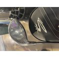 Darkspeed Max Womens Driver Right 12 UST Helium Nanocore 4F1 Ladies Lamkin Crossline Black Undersize (Used - 5 Star)