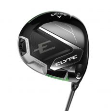 Elyte X Driver