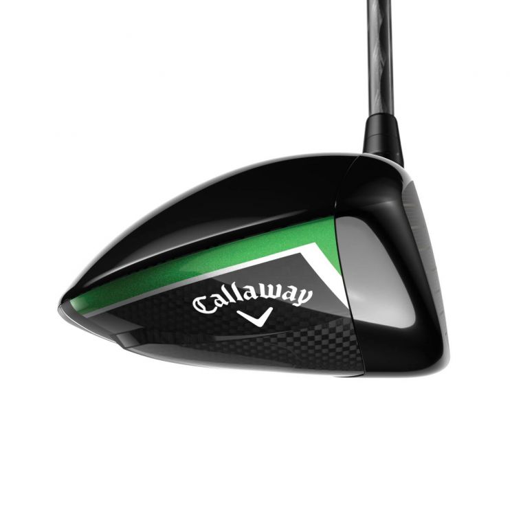 Callaway Elyte TD Driver | Drivers at JamGolf
