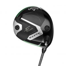 Elyte TD Driver