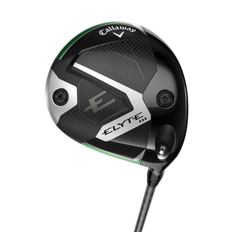 Callaway Callaway Elyte TD Driver — best price from £399