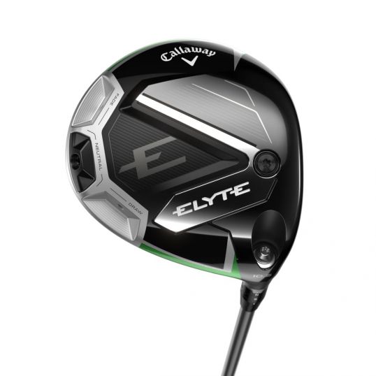 Elyte Womens Driver