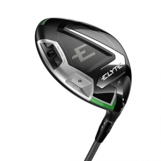 Elyte X Womens Driver Left Handed