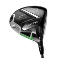 Elyte X Womens Driver Left Handed