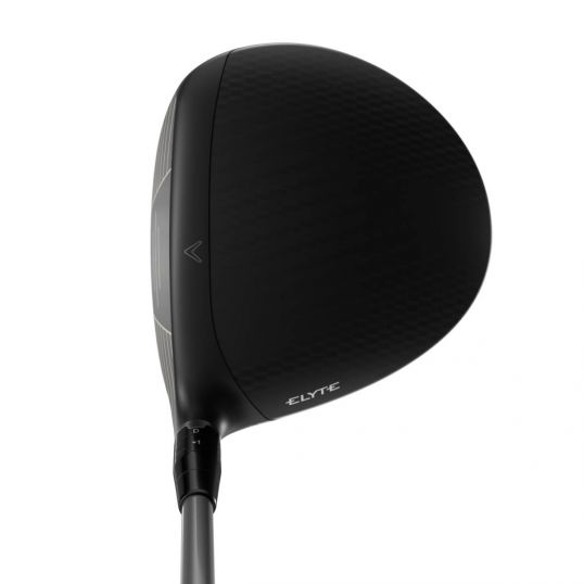 Elyte X Womens Driver Left Handed
