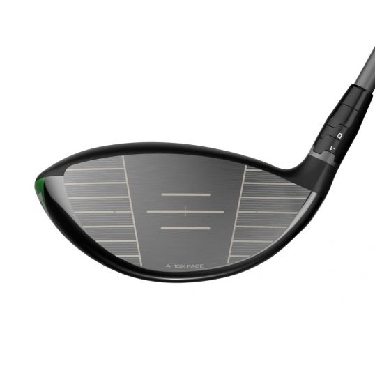 Elyte X Womens Driver Left Handed