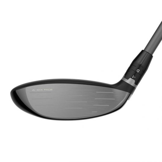 Elyte Fairway Wood CUSTOM (Custom _262357_307157_267446) (Not Quite Perfect)