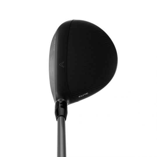 Elyte Fairway Wood CUSTOM (Custom _262357_307157_267446) (Not Quite Perfect)
