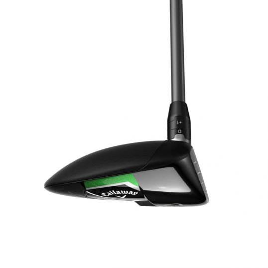 Elyte Fairway Wood CUSTOM (Custom _262357_307157_267446) (Not Quite Perfect)
