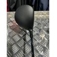 Darkspeed X Fairway Left 3 Wood-15 Degree UST LIN-Q M40X Blue 6F4 Stiff Lamkin Crossline Black (Used - 4 Star)