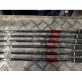 King MIM Tour Steel Irons Right CUSTOM 6-PW+GW (Custom 51182) (Not Quite Perfect)