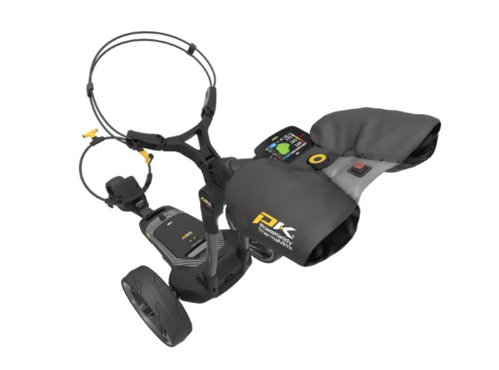 Product Image for PowaKaddy ThermaMitt