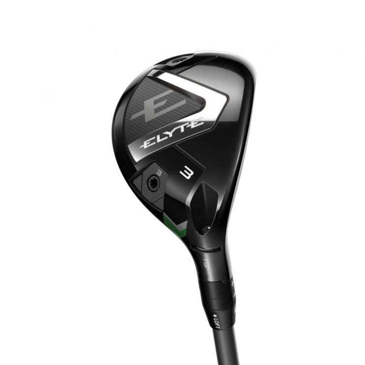 Callaway Ladies Callaway Elyte Hybrid