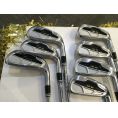 588 MT Irons Steel Shafts Right Traction 85 Regular 4-PW (Used - Very Good)