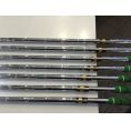 588 MT Irons Steel Shafts Right Traction 85 Regular 4-PW (Used - Very Good)