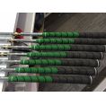 588 MT Irons Steel Shafts Right Traction 85 Regular 4-PW (Used - Very Good)
